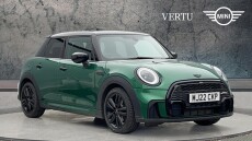 MINI Hatchback 1.5 Cooper Sport 5dr Auto Petrol Hatchback